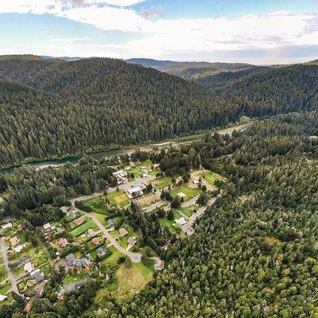 Redwood Meadows Rv Resort 新奥尔良市 外观 照片