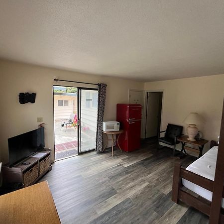 Redwood Meadows Rv Resort 新奥尔良市 外观 照片