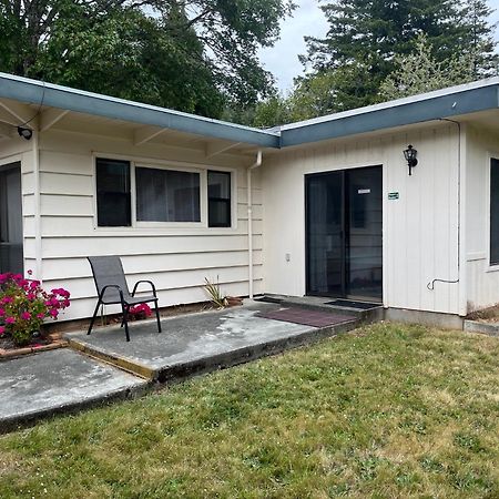 Redwood Meadows Rv Resort 新奥尔良市 外观 照片