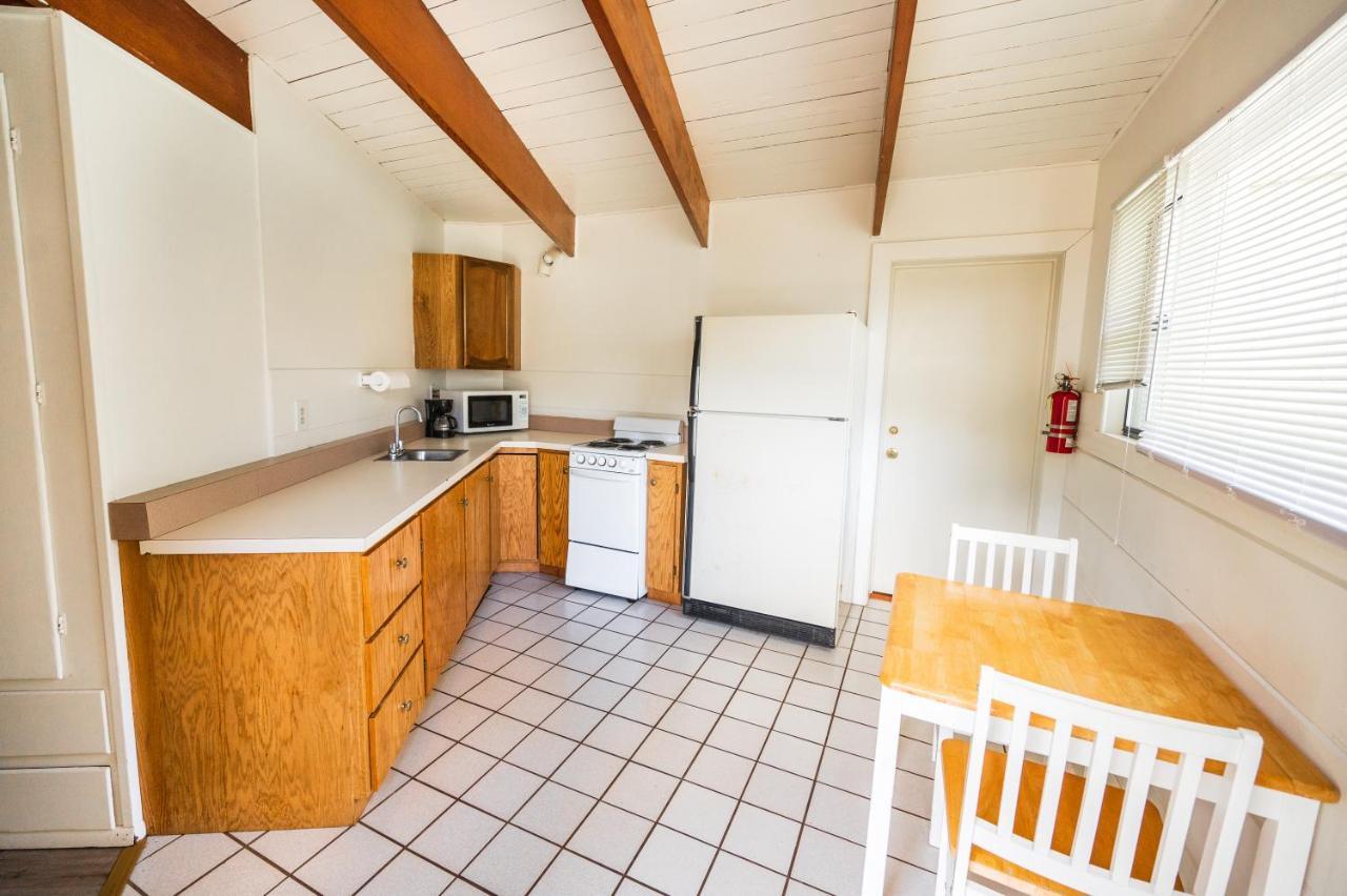 Redwood Meadows Rv Resort 新奥尔良市 外观 照片