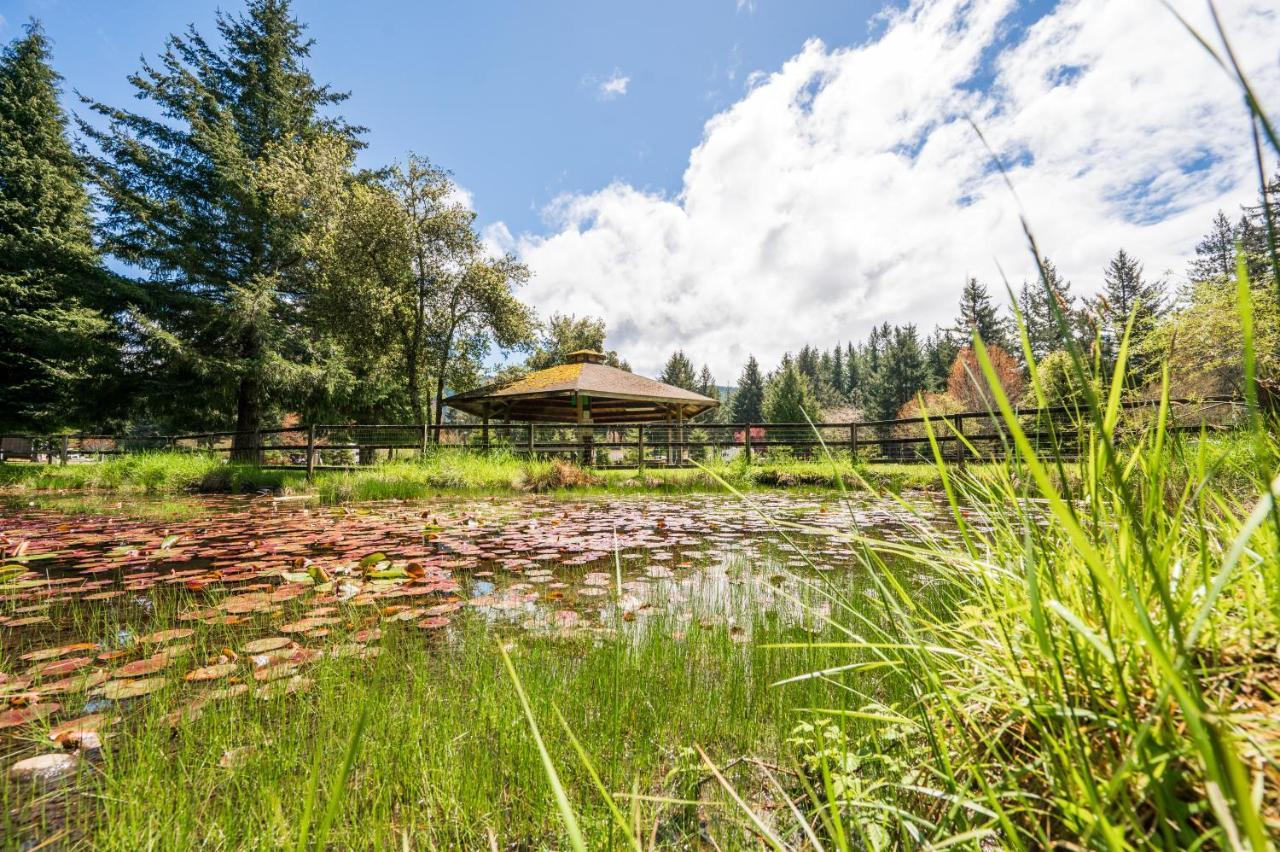 Redwood Meadows Rv Resort 新奥尔良市 外观 照片