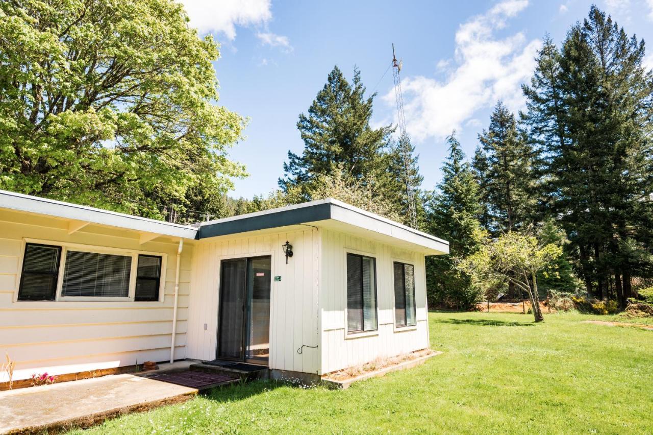 Redwood Meadows Rv Resort 新奥尔良市 外观 照片