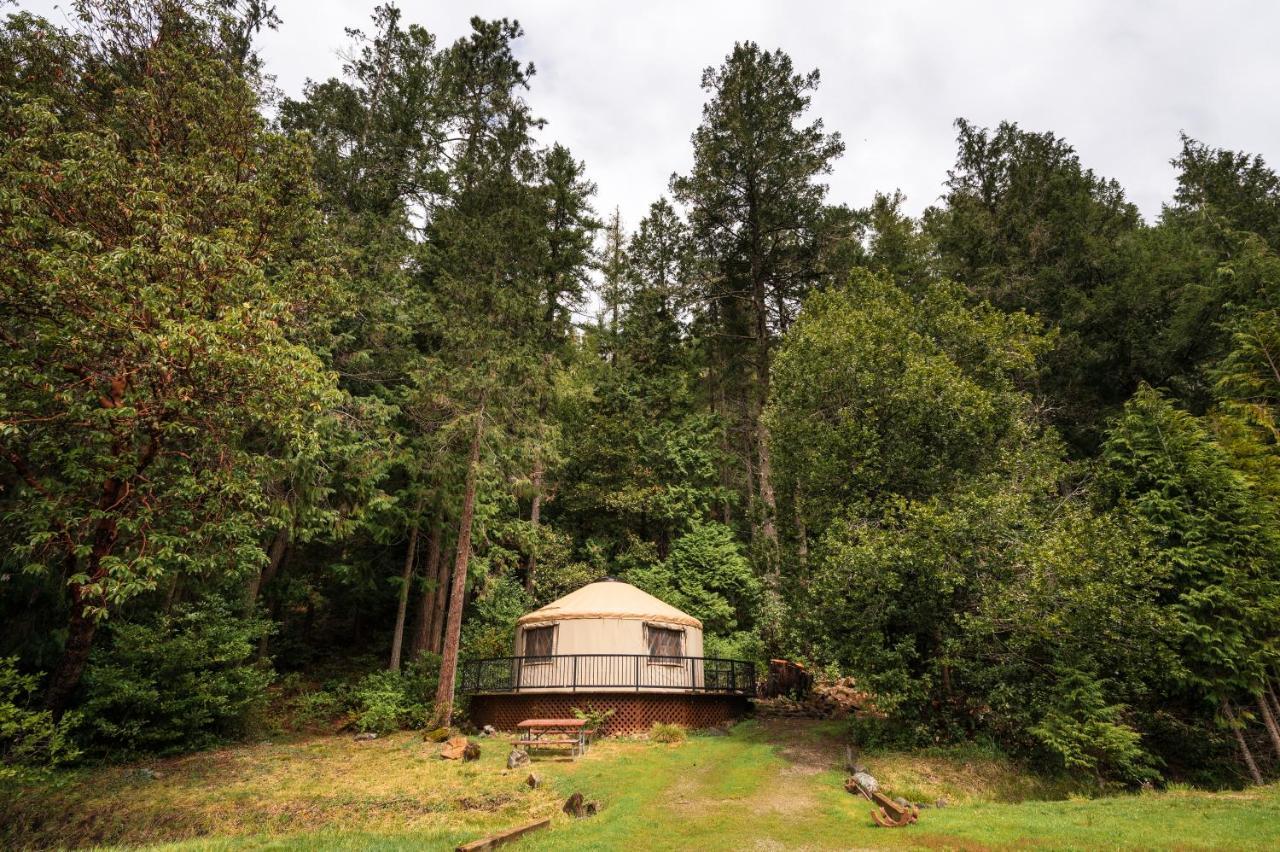 Redwood Meadows Rv Resort 新奥尔良市 外观 照片