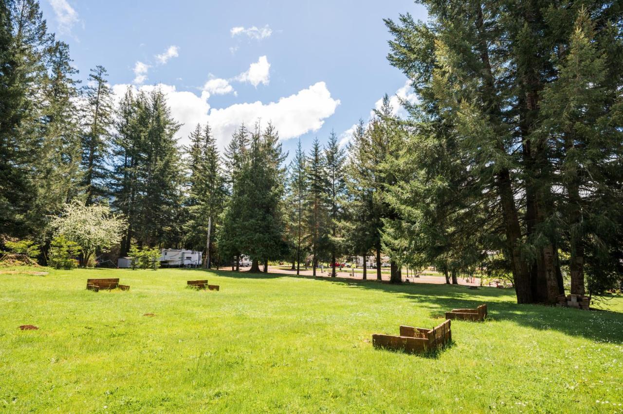 Redwood Meadows Rv Resort 新奥尔良市 外观 照片
