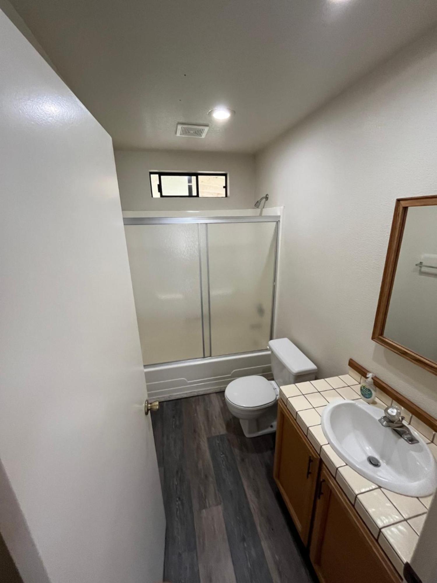 Redwood Meadows Rv Resort 新奥尔良市 外观 照片