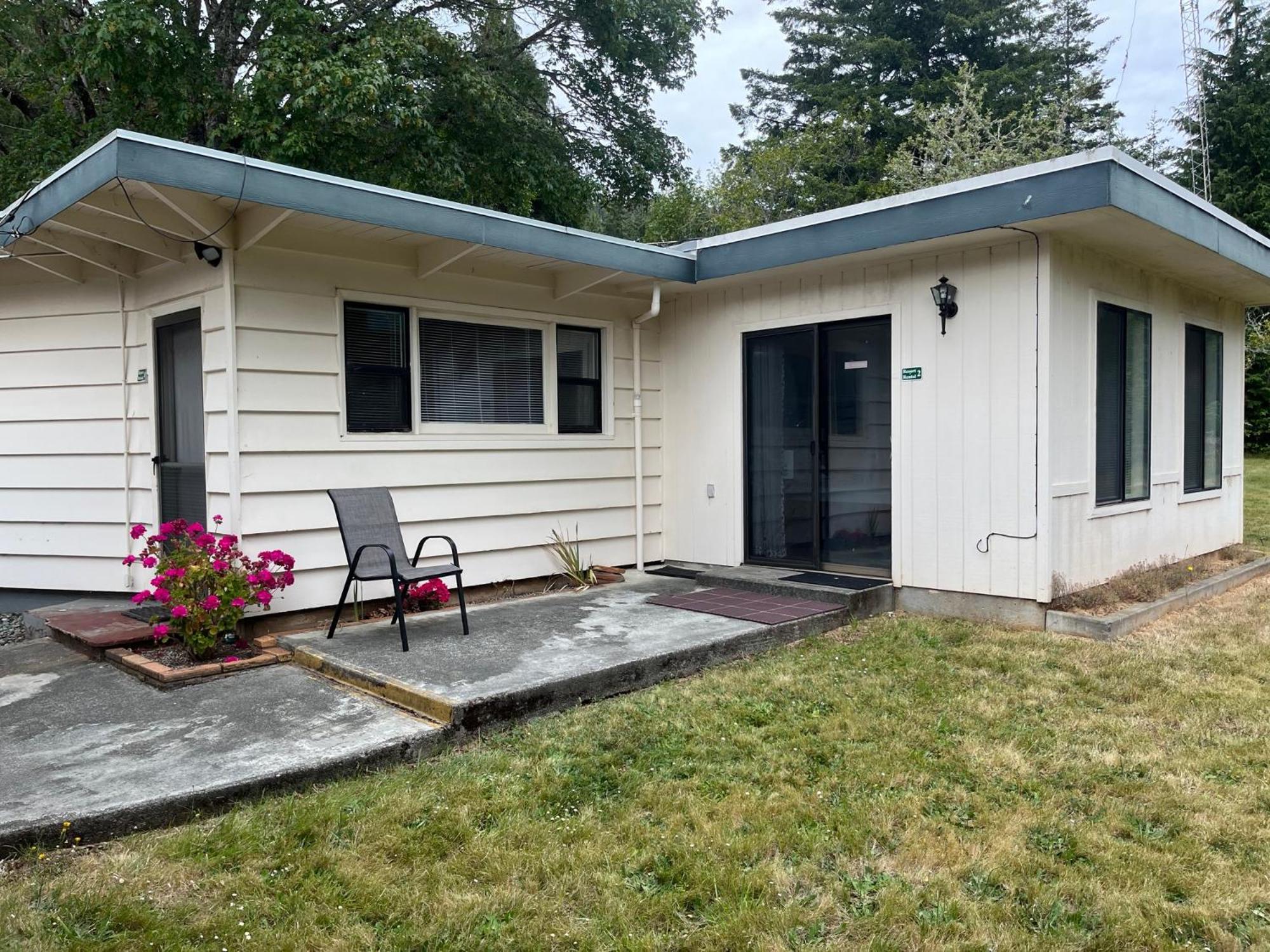 Redwood Meadows Rv Resort 新奥尔良市 外观 照片