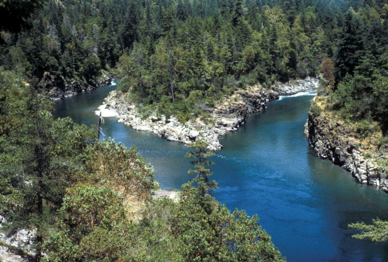 Redwood Meadows Rv Resort 新奥尔良市 外观 照片