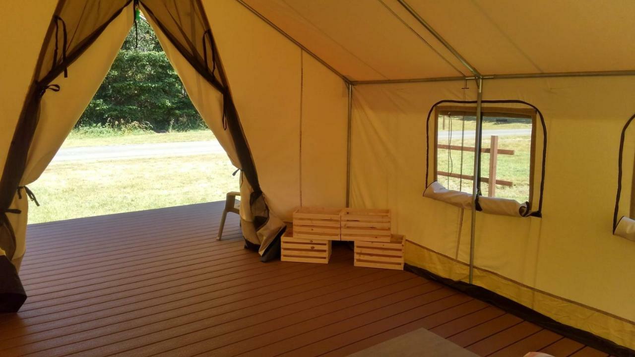 Redwood Meadows Rv Resort 新奥尔良市 外观 照片