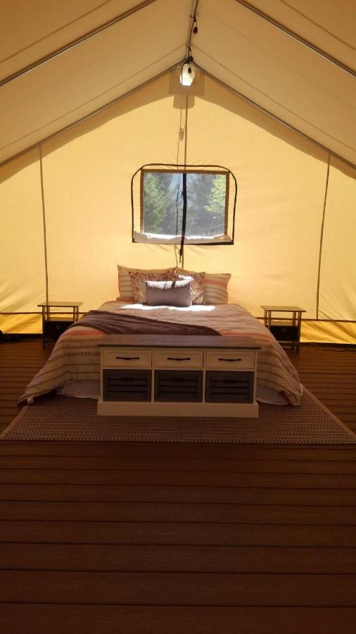 Redwood Meadows Rv Resort 新奥尔良市 外观 照片